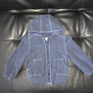 Old Navy light jacket size 2